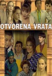 Otvorena vrata