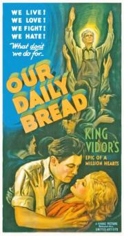 Our Daily Bread