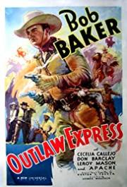 Outlaw Express