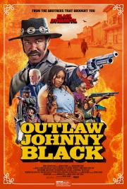 Outlaw Johnny Black