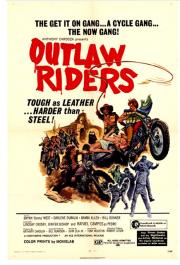 Outlaw Riders