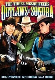 Outlaws of Sonora