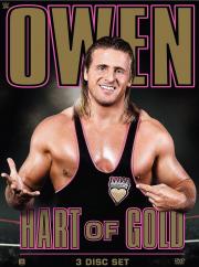 Owen: Hart of Gold