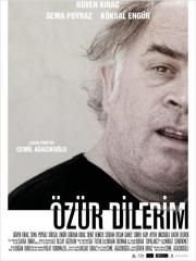 Özür Dilerim