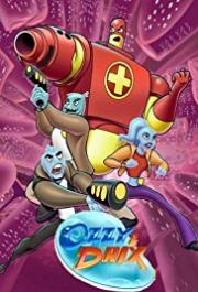 Ozzy & Drix