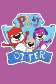 PB&J Otter