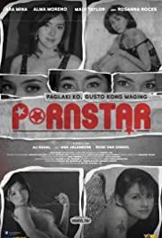 Paglaki ko, gusto kong maging pornstar