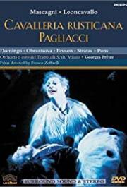 Pagliacci