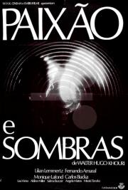 Paixão e Sombras