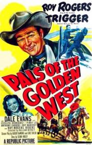 Pals of the Golden West