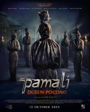 Pamali Dusun Pocong