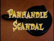 Panhandle Scandal