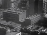 Panorama from Times Building, New York