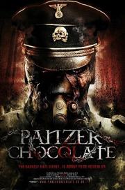 Panzer Chocolate