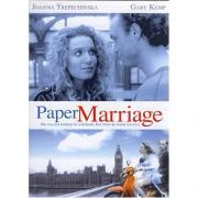 Paper Marriage