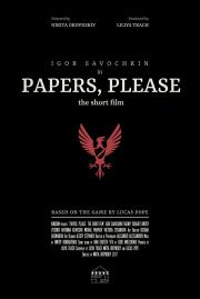 Papers, Please: The Short Film