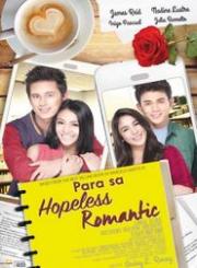 Para sa hopeless romantic