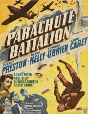 Parachute Battalion