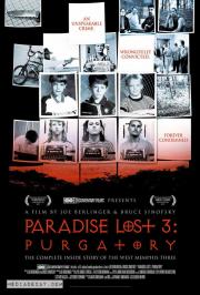 Paradise Lost 3: Purgatory