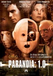 Paranoia 1.0