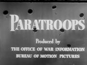 Paratroops