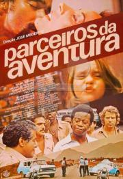 Parceiros da Aventura