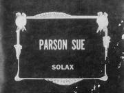 Parson Sue