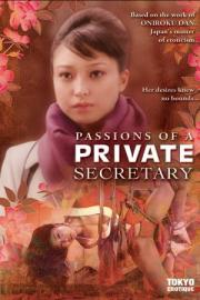 Passions of a Private Secretary