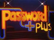 Password Plus