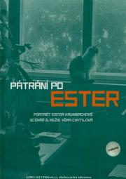 Pátrání po Ester