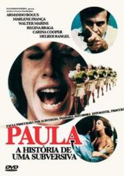 Paula - A História de uma Subversiva