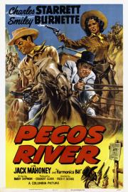 Pecos River