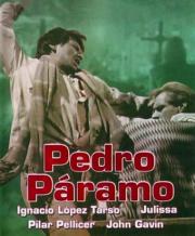 Pedro Páramo