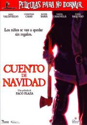 Películas para no dormir: Cuento de navidad