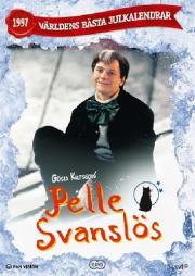 Pelle Svanslös