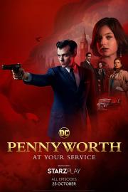 Pennyworth: Pilot