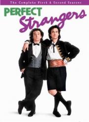 Perfect Strangers