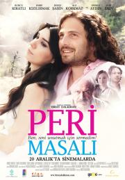 Peri Masali