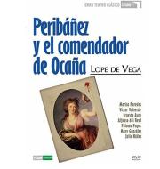 Peribáñez y el Comendador de Ocaña