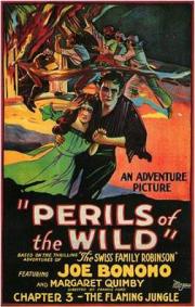 Perils of the Wild