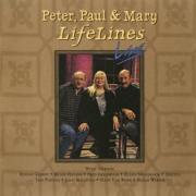 Peter, Paul and Mary: Lifelines