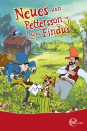 Pettson och Findus - Kattonauten