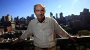 Philip Roth: Unmasked