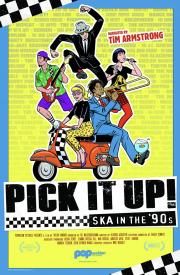 Pick It Up! Ska in the 90s