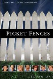 Picket Fences