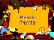 Picnic Panic