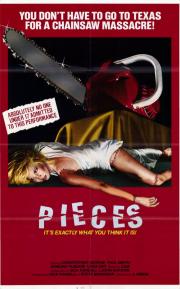 Pieces