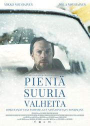 Pieniä suuria valheita