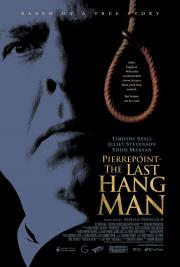 Pierrepoint: The Last Hangman