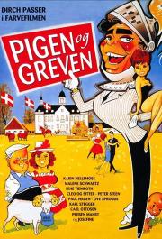 Pigen og Greven